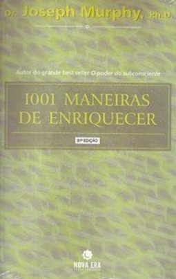 1001 Maneiras de Enriquecer