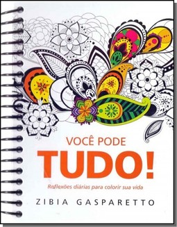 Reflexões 2018. Você Pode Tudo