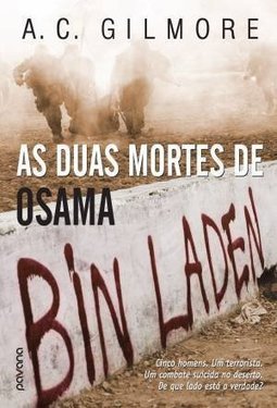 AS DUAS MORTES DE OSAMA BIN LADEN