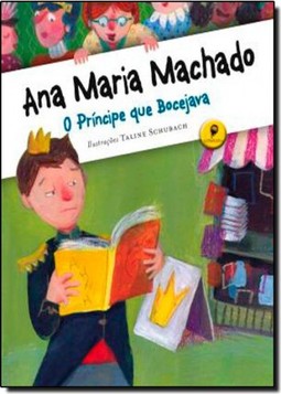 Principe Que Bocejava, O