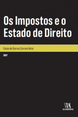 Os impostos e o estado de direito