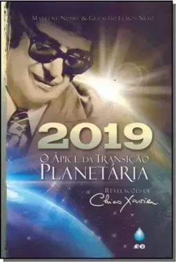 Nao Sera Em 2012: Chico Xavier Revela A Data-Limite Do Velho Mundo