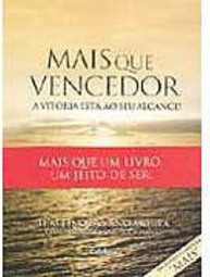 Mais que Vencedor: a Vitória Está ao Seu Alcance