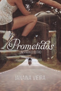 Prometidos: um para o outro (Prometidos #1)