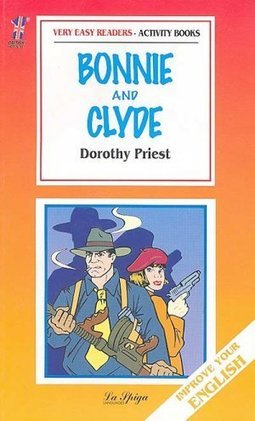 Bonnie and Clyde - Importado