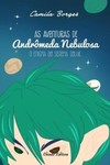 As aventuras de Andrômeda Nebulosa: o enigma do sistema solar