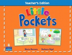 Little pockets: teacher's edition