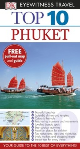 Top 10 Phuket