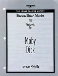 Moby Dick Workbook