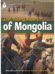 Young Riders of Mongolia, The
