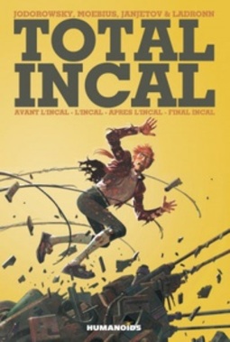 Total Incal