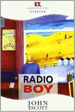 Radio Boy - Importado