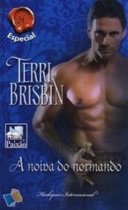A NOIVA DO NORMANDO (The Dumont #03)