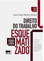 Direito do Trabalho Esquematizado