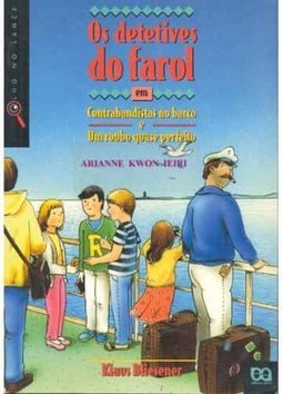 Os Detetives do Farol