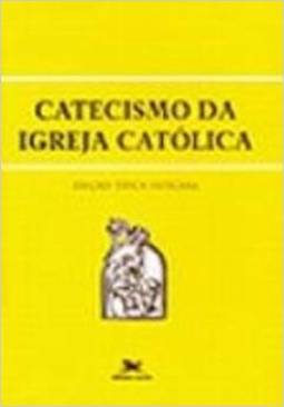 Catecismo da Igreja Católica