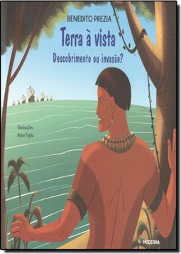 TERRA A VISTA ED3