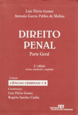 Direito Penal (Ciências Criminais #2)