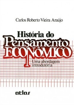 História do pensamento econômico: Uma abordagem introdutória