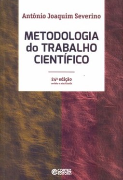 Metodologia do trabalho científico