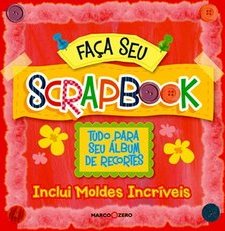 Faça Seu Scrapbook