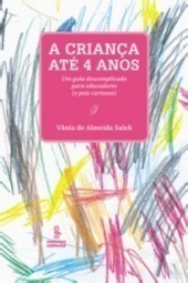 A Criança até 4 Anos