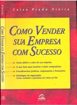 Como Vender Sua Empresa com Sucesso