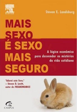 Mais Sexo é Sexo Mais Seguro
