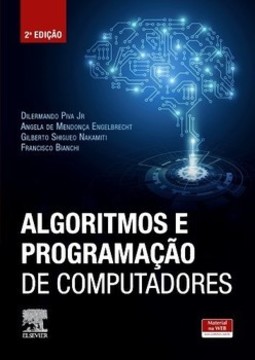Algoritmos e programação de computadores