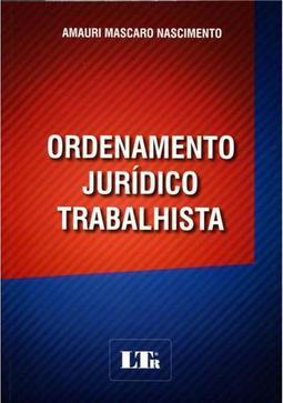 Ordenamento jurídico trabalhista