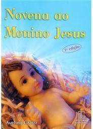 Novena ao Menino Jesus