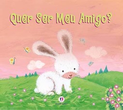 Quer ser meu amigo?