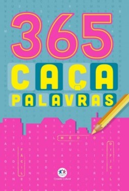 365 caça palavras