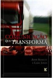 Comunicação Que Transforma