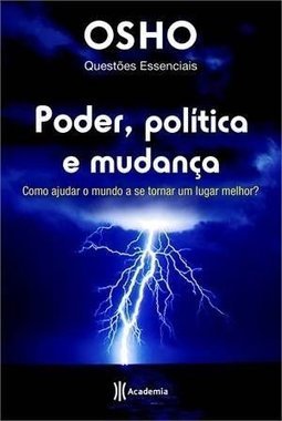 PODER POLITICA E MUDANCA