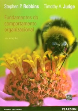 Fundamentos do comportamento organizacional