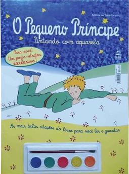 O Pequeno Príncipe