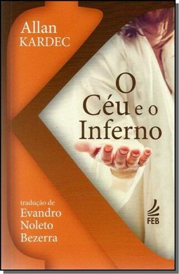 Ceu E O Inferno, O