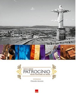Minas Gerais - Patrocínio