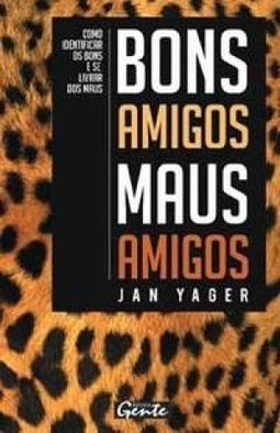 Bons Amigos Maus Amigos