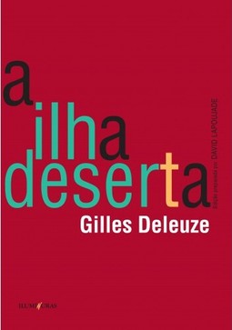 A Ilha deserta