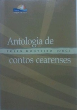 Antologia de contos cearenses (Terra da  Luz #3)