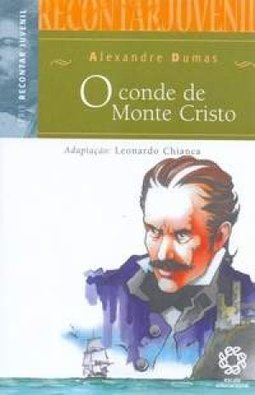 O Conde de Monte Cristo