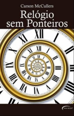 Relógio sem ponteiros