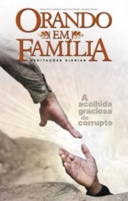 Orando em Família 2017