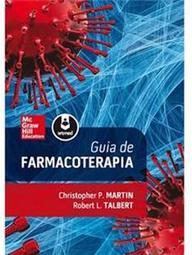 Guia de Farmacoterapia