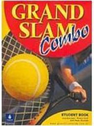 Grand Slam: Combo - Student Book