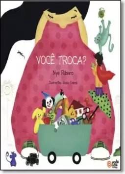 Você troca?