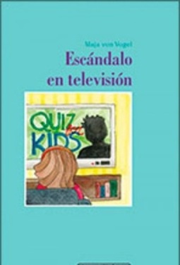 Escándalo en televisión