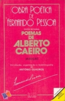 Poemas de Alberto Caeiro
